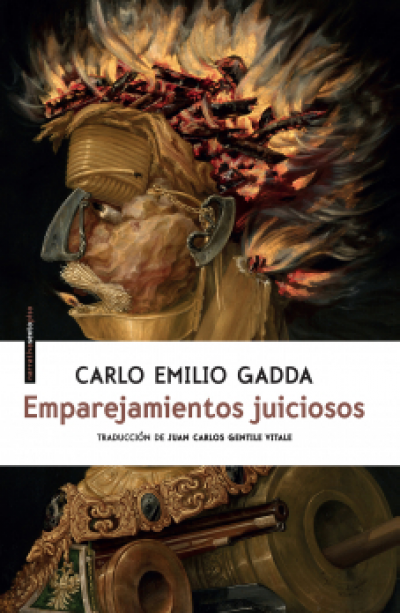 EMPAREJAMIENTOS JUICIOSOS