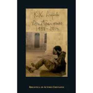 Portada de ANOTACIONES 1988-2014