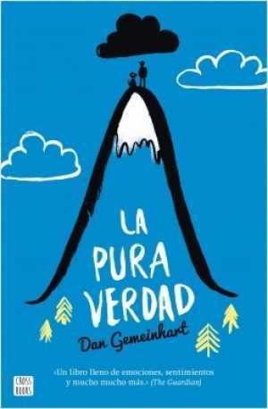 Portada de LA PURA  VERDAD