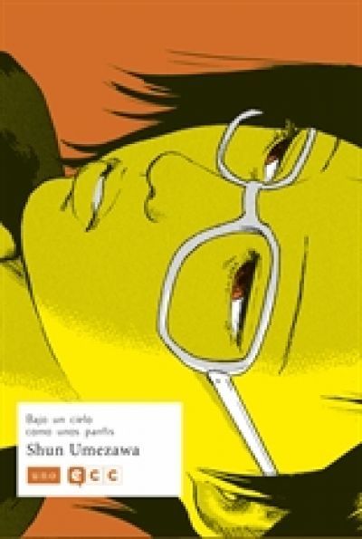 BAJO UN CIELO COMO UNOS PANTIS 1