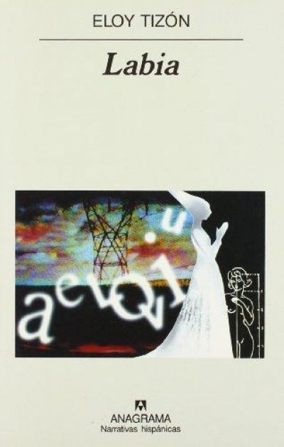 Portada de LABIA