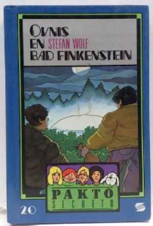 OVNIS EN BAD FINKENSTEIN