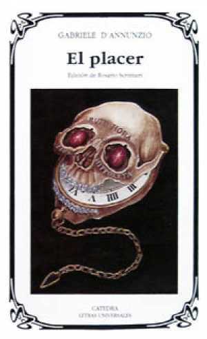 Portada de EL PLACER