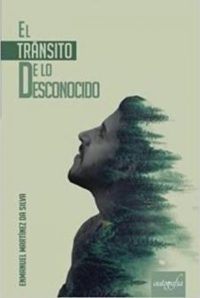 Portada de EL TRÁNSITO DE LO DESCONOCIDO
