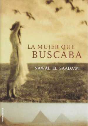 LA MUJER QUE BUSCABA