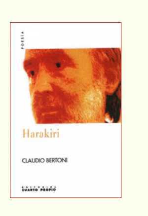 Portada de HARAKIRI