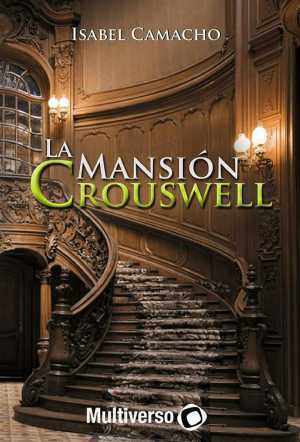 Portada de LA MANSIÓN CROUSWELL