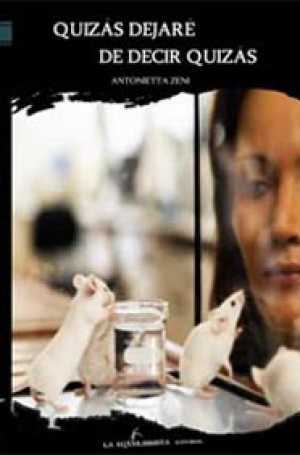 QUIZÁS DEJARÉ DE DECIR QUIZÁS