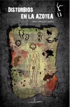 DISTURBIOS EN LA AZOTEA