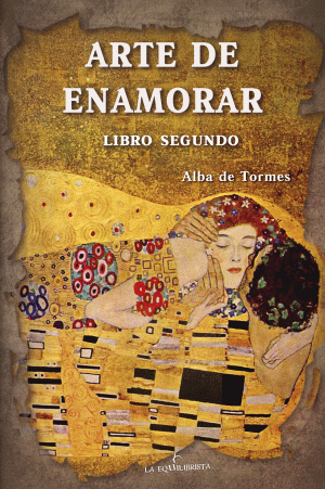 ARTE DE ENAMORAR. Libro segundo