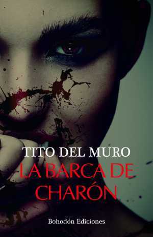 Portada de LA BARCA DE CHARÓN