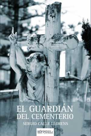 Portada de EL GUARDIÁN DEL CEMENTERIO