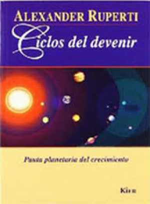 Portada de LOS CICLOS DEL DEVENIR
