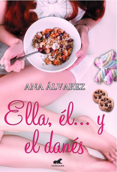 ELLA, ÉL Y EL DANÉS