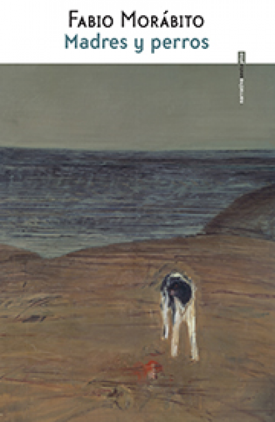 Portada de MADRES Y PERROS