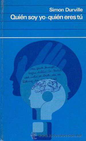 QUIÉN SOY YO - QUIÉN ERES TÚ