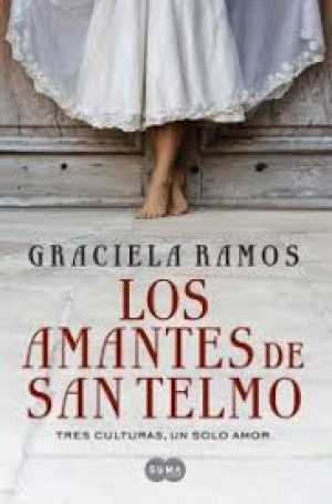 Portada de LOS AMANTES DE SAN TELMO