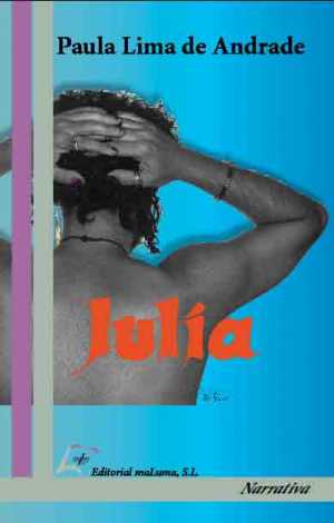 Portada de JULIA