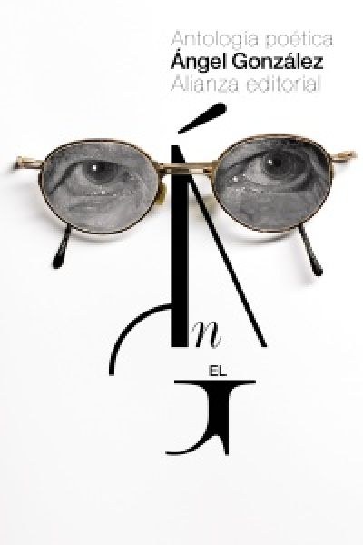 Portada de ANTOLOGÍA POÉTICA