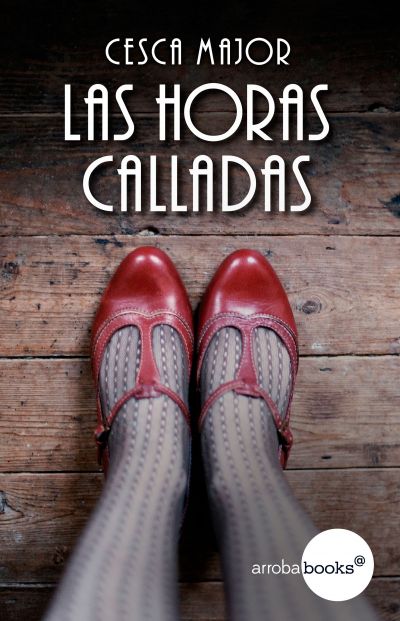 Portada de LAS HORAS CALLADAS