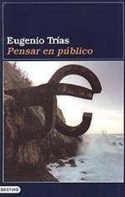 PENSAR EN PÚBLICO