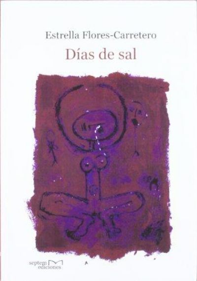 Portada de DÍAS DE SAL