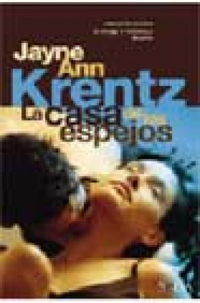 LA CASA DE LOS ESPEJOS