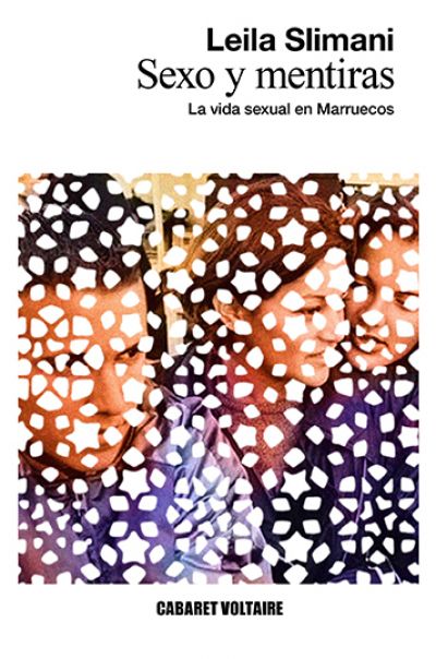 Portada de SEXO Y MENTIRAS. La vida sexual en Marruecos