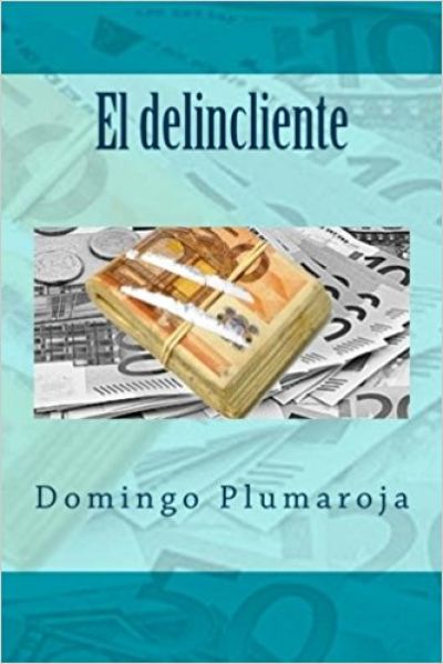 Portada de EL DELINCLIENTE