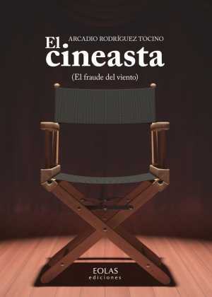 Portada de EL CINEASTA