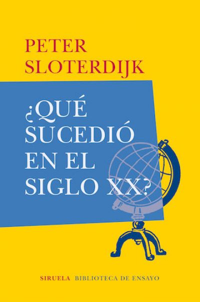 ¿QUÉ SUCEDIO EN EL SIGLO XX?