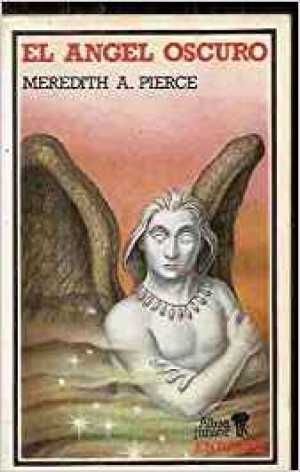 EL ÁNGEL OSCURO (DARKANGEL TRILOGY #1)