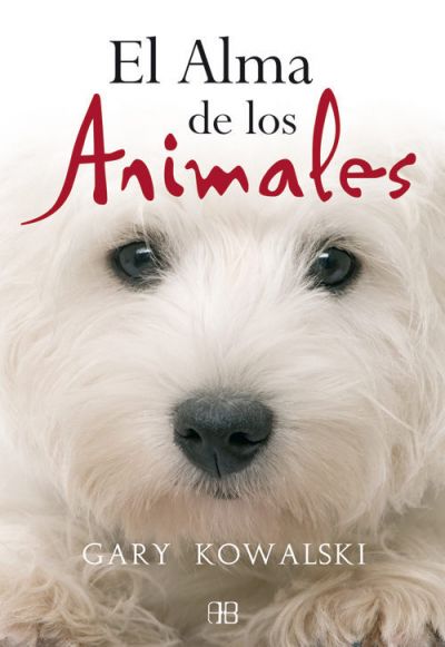 Portada de EL ALMA DE LOS ANIMALES