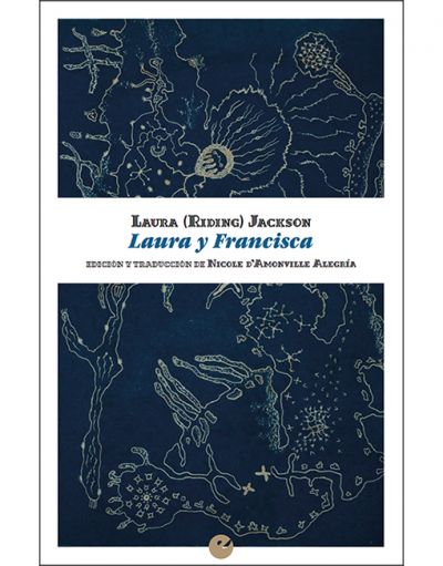 Portada de LAURA Y FRANCISCA