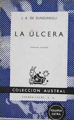 LA ÚLCERA