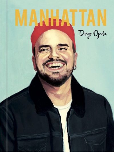 Portada de MANHATTAN