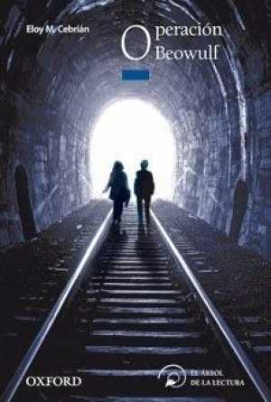 Portada de OPERACIÓN BEOWULF