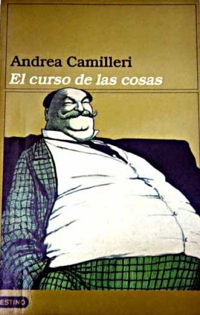 EL CURSO DE LAS COSAS