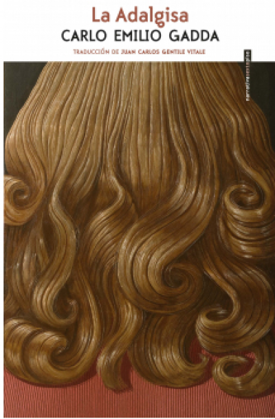 LA ADALGISA