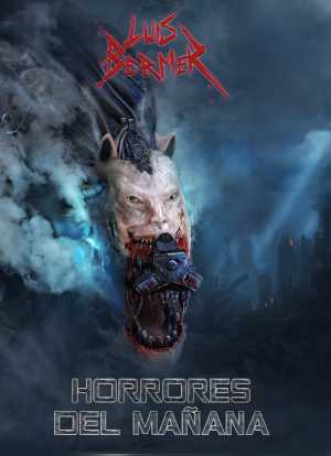 HORRORES DEL MAÑANA Y OTROS RELATOS DE CIENCIA FICCIÓN OSCURA