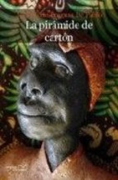 Portada de LA PIRÁMIDE DE CARTÓN