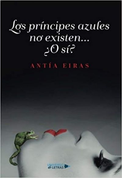 LOS PRÍNCIPES AZULES NO EXISTEN... ¿O SÍ?