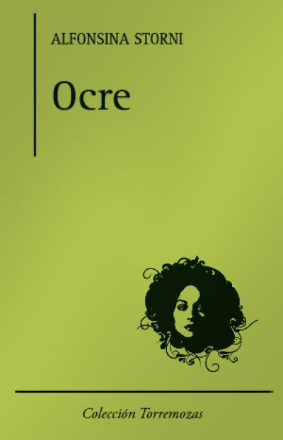Portada de OCRE