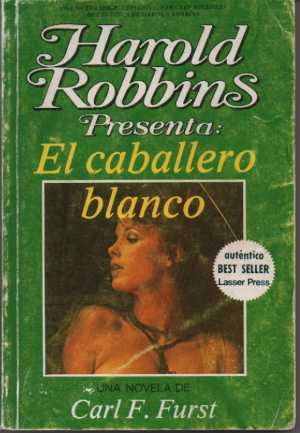 Portada de EL CABALLERO BLANCO