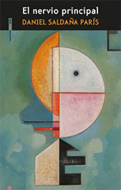 Portada de EL NERVIO PRINCIPAL