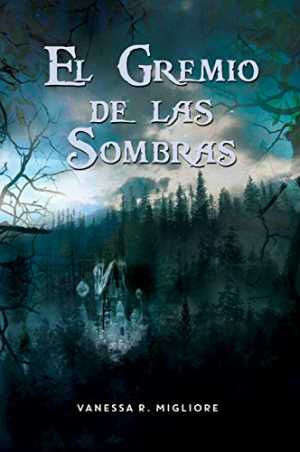Portada de EL GREMIO DE LAS SOMBRAS