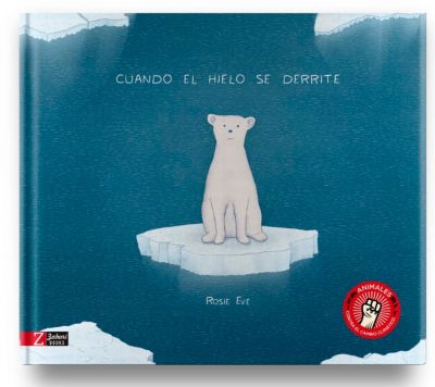 CUANDO EL HIELO SE DERRITE