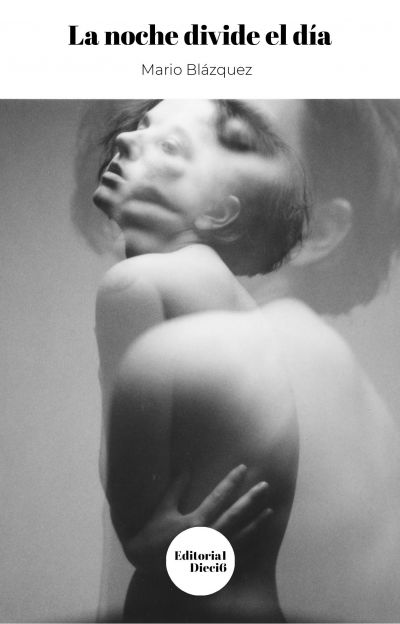 Portada de LA NOCHE DIVIDE EL DÍA