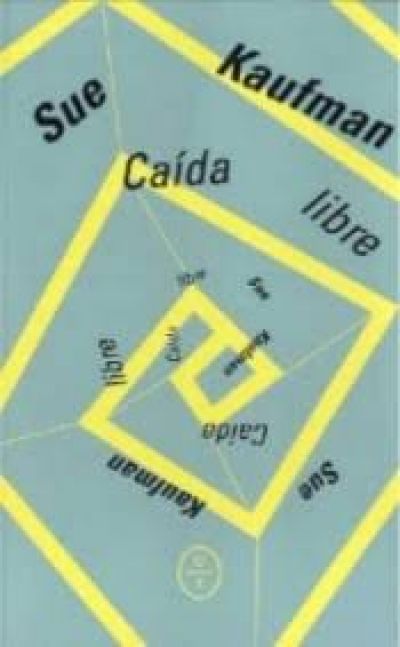 Portada de CAIDA LIBRE