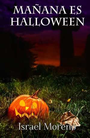 Portada de MAÑANA ES HALLOWEEN